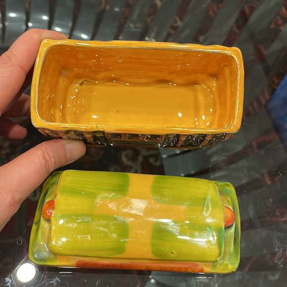 Ceramic San Francisco Streetcar - Picture 3 of 6